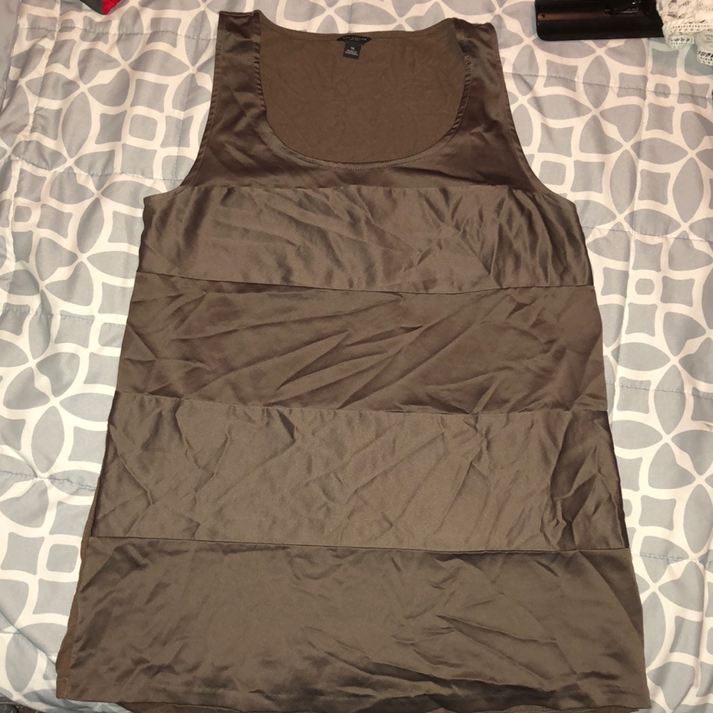 Ann Taylor Blouse